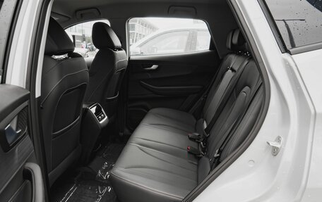 Chery Tiggo 4 I рестайлинг, 2025 год, 2 079 000 рублей, 26 фотография