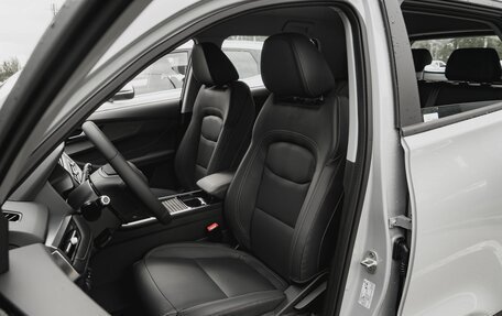 Chery Tiggo 4 I рестайлинг, 2025 год, 2 079 000 рублей, 23 фотография