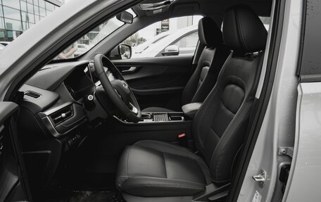 Chery Tiggo 4 I рестайлинг, 2025 год, 2 079 000 рублей, 22 фотография