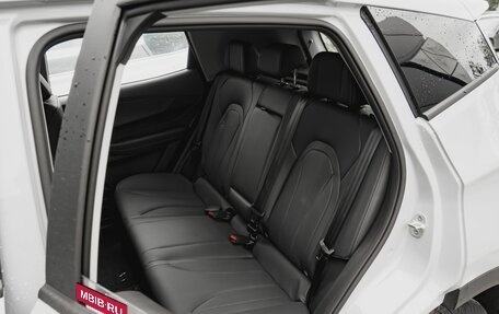 Chery Tiggo 4 I рестайлинг, 2025 год, 2 079 000 рублей, 27 фотография