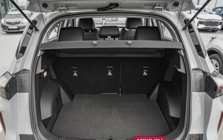 Chery Tiggo 4 I рестайлинг, 2025 год, 2 079 000 рублей, 28 фотография