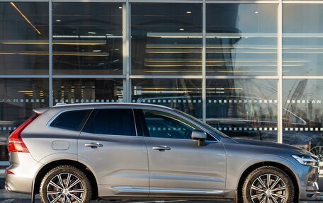 Volvo XC60 II, 2019 год, 2 990 000 рублей, 6 фотография