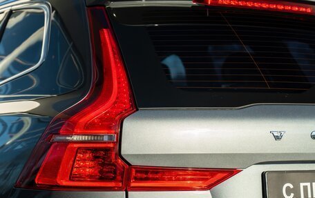 Volvo XC60 II, 2019 год, 2 990 000 рублей, 4 фотография