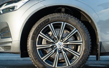 Volvo XC60 II, 2019 год, 2 990 000 рублей, 11 фотография