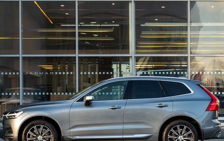 Volvo XC60 II, 2019 год, 2 990 000 рублей, 5 фотография
