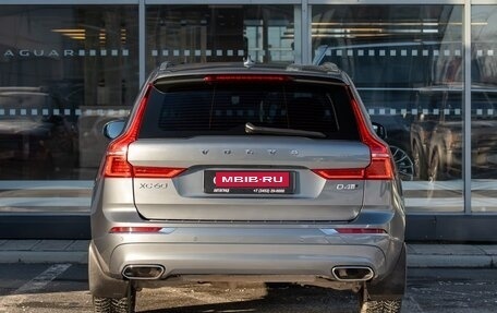 Volvo XC60 II, 2019 год, 2 990 000 рублей, 9 фотография