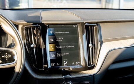 Volvo XC60 II, 2019 год, 2 990 000 рублей, 17 фотография