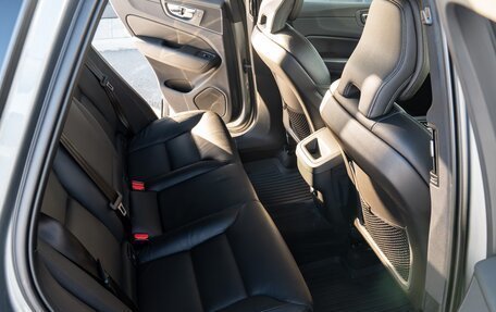 Volvo XC60 II, 2019 год, 2 990 000 рублей, 23 фотография