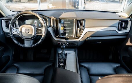 Volvo XC60 II, 2019 год, 2 990 000 рублей, 19 фотография