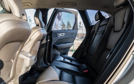 Volvo XC60 II, 2019 год, 2 990 000 рублей, 22 фотография