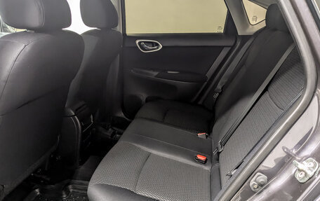 Nissan Sentra, 2014 год, 1 270 000 рублей, 12 фотография