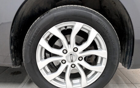 Nissan Sentra, 2014 год, 1 270 000 рублей, 18 фотография