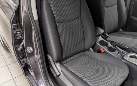 Nissan Sentra, 2014 год, 1 270 000 рублей, 22 фотография