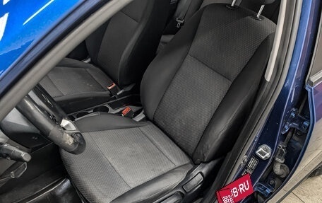 KIA Rio IV, 2021 год, 920 000 рублей, 19 фотография