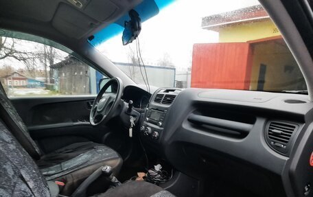 KIA Sportage II, 2010 год, 1 050 000 рублей, 4 фотография