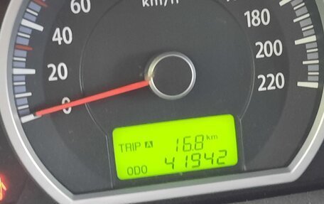 KIA Sportage II, 2010 год, 1 050 000 рублей, 6 фотография