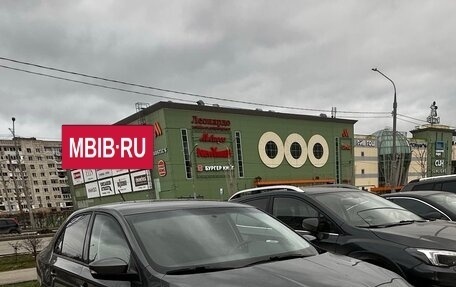 Skoda Rapid II, 2021 год, 1 570 000 рублей, 4 фотография