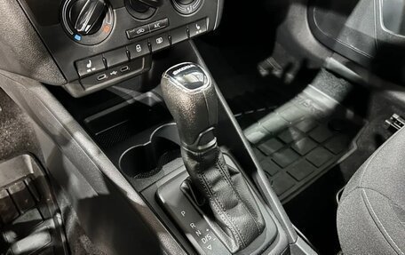 Skoda Rapid II, 2021 год, 1 570 000 рублей, 9 фотография