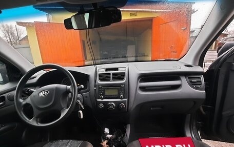 KIA Sportage II, 2010 год, 1 050 000 рублей, 5 фотография