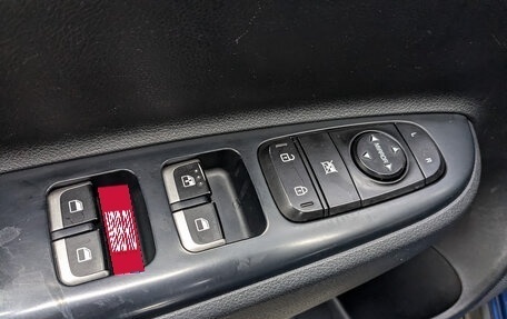 KIA Rio IV, 2021 год, 920 000 рублей, 22 фотография