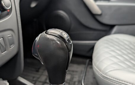 Renault Sandero II рестайлинг, 2017 год, 1 199 000 рублей, 11 фотография