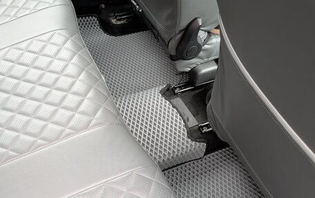 Renault Sandero II рестайлинг, 2017 год, 1 199 000 рублей, 8 фотография