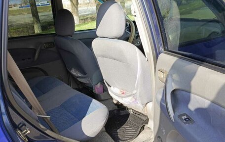 Chery Tiggo (T11), 2007 год, 450 000 рублей, 10 фотография