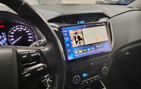 Hyundai Creta I рестайлинг, 2018 год, 1 520 000 рублей, 5 фотография