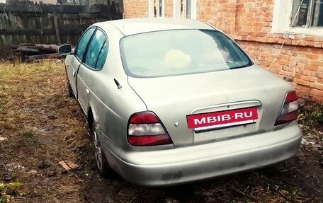 Daewoo Leganza, 1997 год, 80 000 рублей, 4 фотография