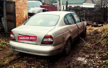 Daewoo Leganza, 1997 год, 80 000 рублей, 5 фотография