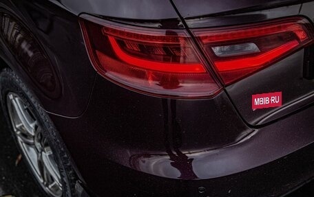 Audi A3, 2015 год, 1 370 000 рублей, 8 фотография