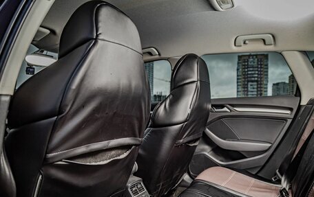 Audi A3, 2015 год, 1 370 000 рублей, 24 фотография