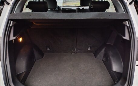 Chery Tiggo 4 I рестайлинг, 2021 год, 805 000 рублей, 11 фотография