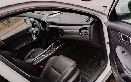 Chery Tiggo 4 I рестайлинг, 2021 год, 805 000 рублей, 14 фотография