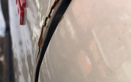 JAC T6, 2021 год, 1 300 000 рублей, 3 фотография