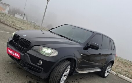 BMW X5, 2007 год, 1 600 000 рублей, 2 фотография