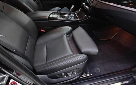 BMW 5 серия, 2012 год, 2 150 000 рублей, 6 фотография