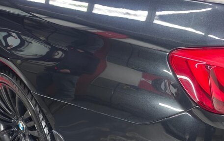 BMW 5 серия, 2012 год, 2 150 000 рублей, 11 фотография