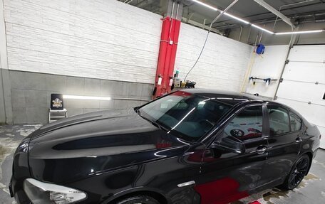 BMW 5 серия, 2012 год, 2 150 000 рублей, 7 фотография