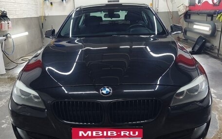 BMW 5 серия, 2012 год, 2 150 000 рублей, 9 фотография