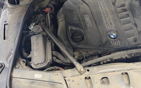 BMW 5 серия, 2012 год, 2 150 000 рублей, 15 фотография