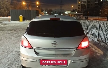 Opel Astra H, 2005 год, 300 000 рублей, 2 фотография