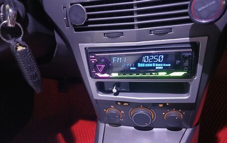 Opel Astra H, 2005 год, 300 000 рублей, 11 фотография