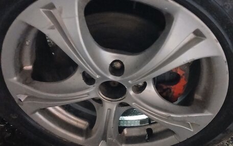 Opel Astra H, 2005 год, 300 000 рублей, 22 фотография