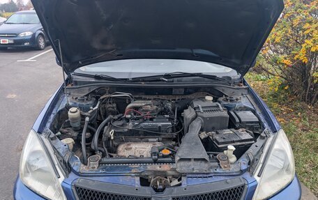 Mitsubishi Lancer IX, 2005 год, 269 990 рублей, 3 фотография