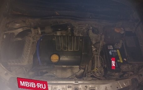 Opel Astra H, 2005 год, 300 000 рублей, 28 фотография