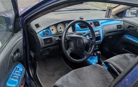 Mitsubishi Lancer IX, 2005 год, 269 990 рублей, 10 фотография