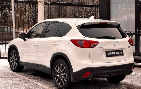 Mazda CX-5 II, 2013 год, 1 499 000 рублей, 6 фотография