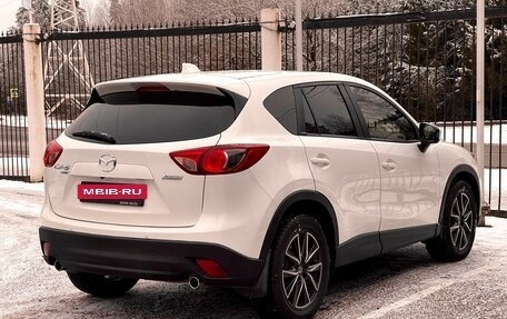 Mazda CX-5 II, 2013 год, 1 499 000 рублей, 4 фотография