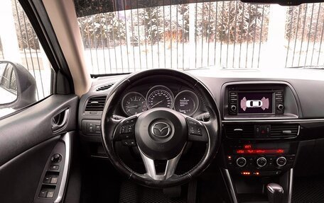 Mazda CX-5 II, 2013 год, 1 499 000 рублей, 11 фотография